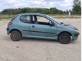 PEUGEOT 206 1999/3 - 10
