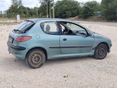 PEUGEOT 206 1999/3 - 11