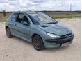 PEUGEOT 206 1999/3 - 12