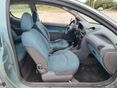 PEUGEOT 206 1999/3 - 14