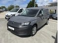 VOLKSWAGEN CADDY Cargo 2.0 TDI Maxi HT KÉSZLETRŐL AZONNAL! AGR-es ülés - APP CONNECT - KOMFORT CSOMAG!