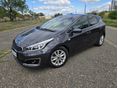 KIA CEE'D 2017/6 - 1