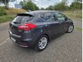 KIA CEE'D 2017/6 - 2