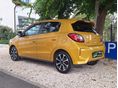 MITSUBISHI SPACE STAR 2025/1 - 4