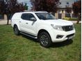NISSAN NAVARA 2.3 dCi 190 Double Tekna EURO6