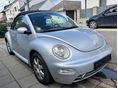 VOLKSWAGEN NEW BEETLE 2006/2 - 2