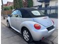 VOLKSWAGEN NEW BEETLE 2006/2 - 3