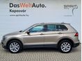 VOLKSWAGEN TIGUAN 2018/5 - 2