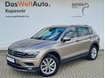 VOLKSWAGEN TIGUAN 2.0 TDI BMT SCR Highline 4Motion DSG Mo-i