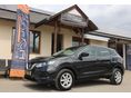 NISSAN QASHQAI 1.3 DIG-T Visia Mo-i - MÁSODIK TULAJDONOSTÓL - MÁRKASZERVIZES MÚLT - MEGKÍMÉLT ÁLLAPOT!