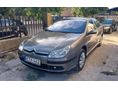 CITROEN C5 1.6 HDi Collection családi luxus hatchback 1 gombnyomásra terepjáró üzemmód.Gyűjtőtől eladó
