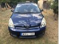 TOYOTA COROLLA VERSO 2.0 D-4D Linea Sol