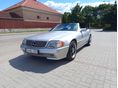 MERCEDES-BENZ SL 280 1995/4 - 2
