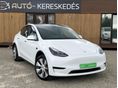 TESLA MODEL Y RWD (Automata) Led Mátrix Ryzen Ülésfűtés Teljeskörű Garancia 75.000KM