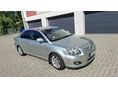 TOYOTA AVENSIS 1.8 Sol Elegant