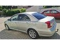 TOYOTA AVENSIS 2006 - 4