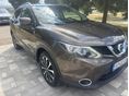 NISSAN QASHQAI 2017/3 - 2