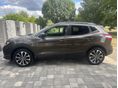 NISSAN QASHQAI 2017/3 - 4