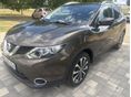NISSAN QASHQAI 2017/3 - 5
