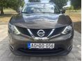 NISSAN QASHQAI 1.6 dCi N-Connecta EURO6 automata.149000km.Üvegtető.Tempomat.Bőr