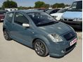 CITROEN C2 2003/12 - 2