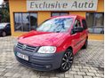 VOLKSWAGEN CADDY 2008/4 - 1