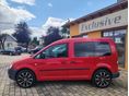 VOLKSWAGEN CADDY 2008/4 - 2