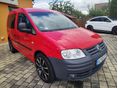 VOLKSWAGEN CADDY 2008/4 - 4