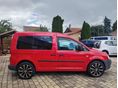 VOLKSWAGEN CADDY 2008/4 - 5