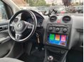 VOLKSWAGEN CADDY 2008/4 - 10