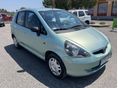 HONDA JAZZ 2002/10 - 2