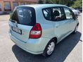 HONDA JAZZ 2002/10 - 3