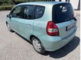 HONDA JAZZ 2002/10 - 4