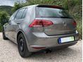 VOLKSWAGEN GOLF 2013/6 - 2