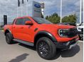 FORD RANGER 2.0 TDCi EcoBlue 4x4 Raptor (Automata)