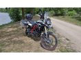 BMW F 800 GS 