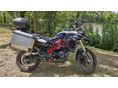BMW F 800 GS 2015/4 - 2