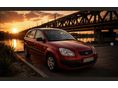 KIA RIO 1.4 EX