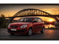 KIA RIO 2008 - 2