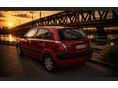 KIA RIO 2008 - 4