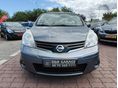 NISSAN NOTE 2010/2 - 2