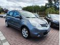 NISSAN NOTE 2010/2 - 3