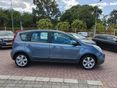 NISSAN NOTE 2010/2 - 4