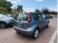 NISSAN NOTE 2010/2 - 5