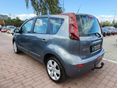 NISSAN NOTE 2010/2 - 7