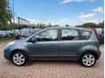 NISSAN NOTE 2010/2 - 8