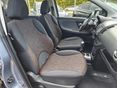 NISSAN NOTE 2010/2 - 11