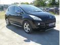 PEUGEOT 3008 2011/4 - 2
