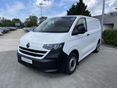 VOLKSWAGEN TRANSPORTER 2.0 TDI DSG RT KÉSZLETRŐL AZONNAL! SZÁRNYAS AJTÓVAL!