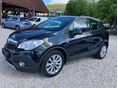 OPEL MOKKA 1.7 CDTI Enjoy Start-Stop VONÓHOROG-FRISS MŰSZAKI VIZSGA.124.000 KM!!!
